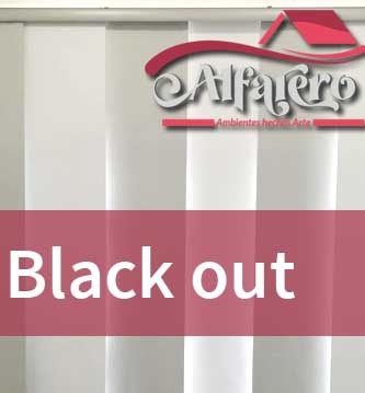 cortinas blackout