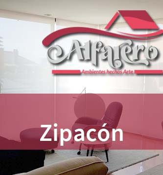 cortinas en zipacon